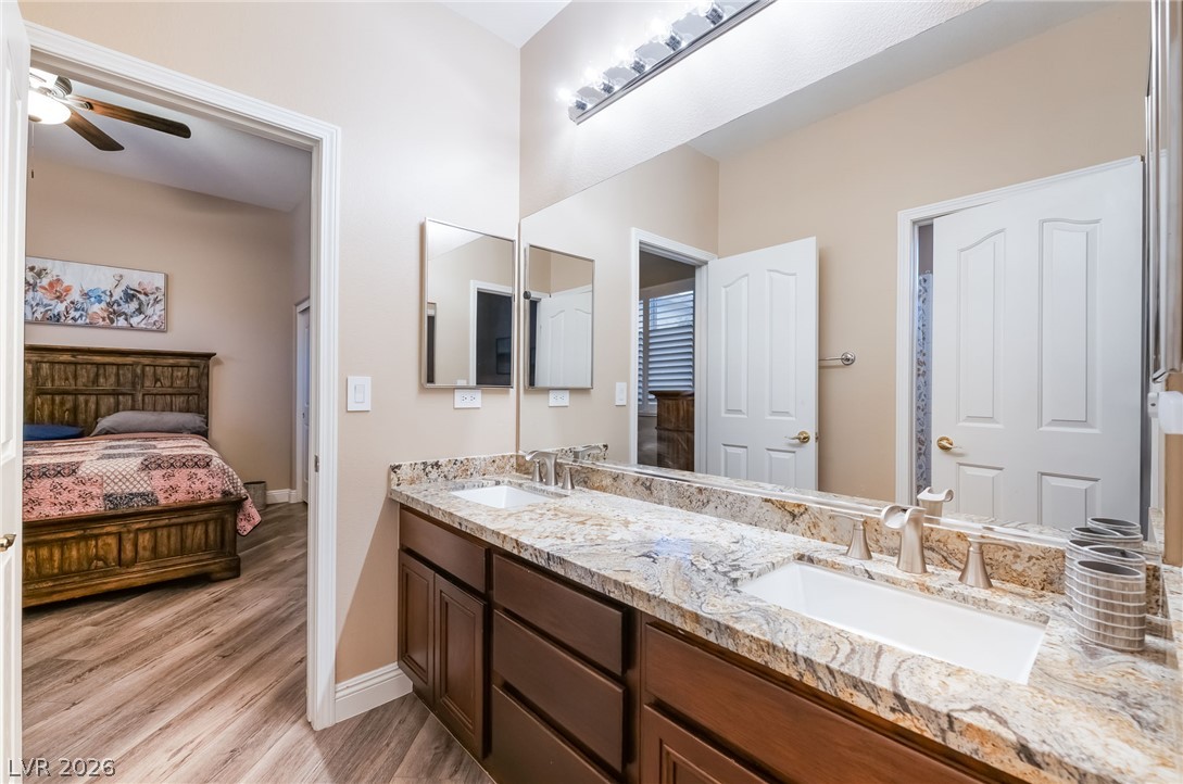 10610 Fairfield Avenue Las Vegas NV 89183