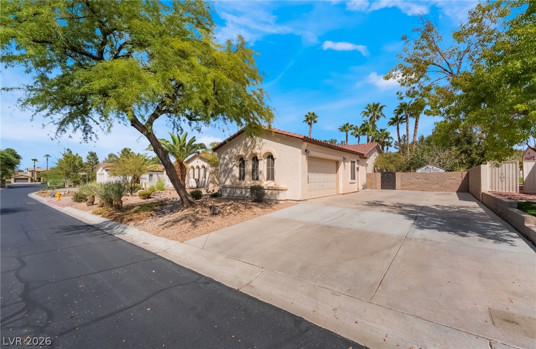 10610 Fairfield Avenue Las Vegas NV 89183