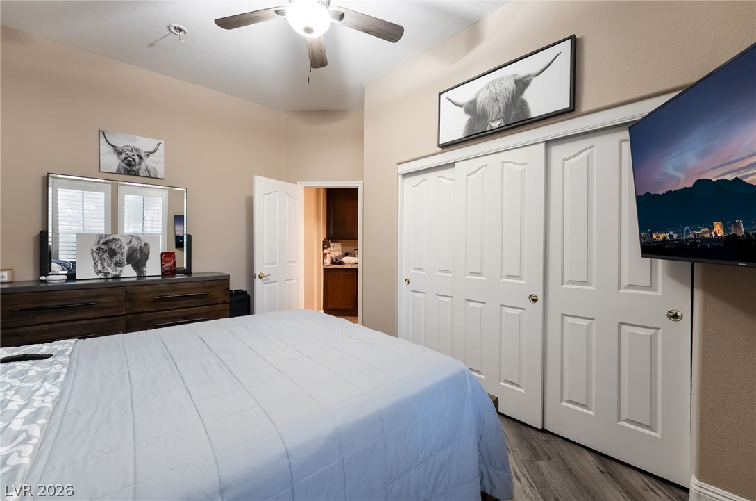 10610 Fairfield Avenue Las Vegas NV 89183