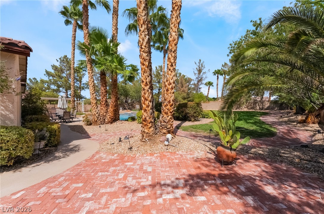 10610 Fairfield Avenue Las Vegas NV 89183