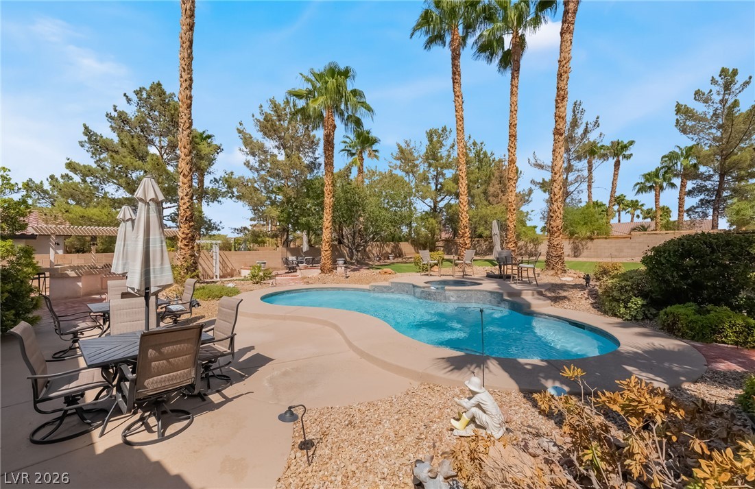 10610 Fairfield Avenue Las Vegas NV 89183