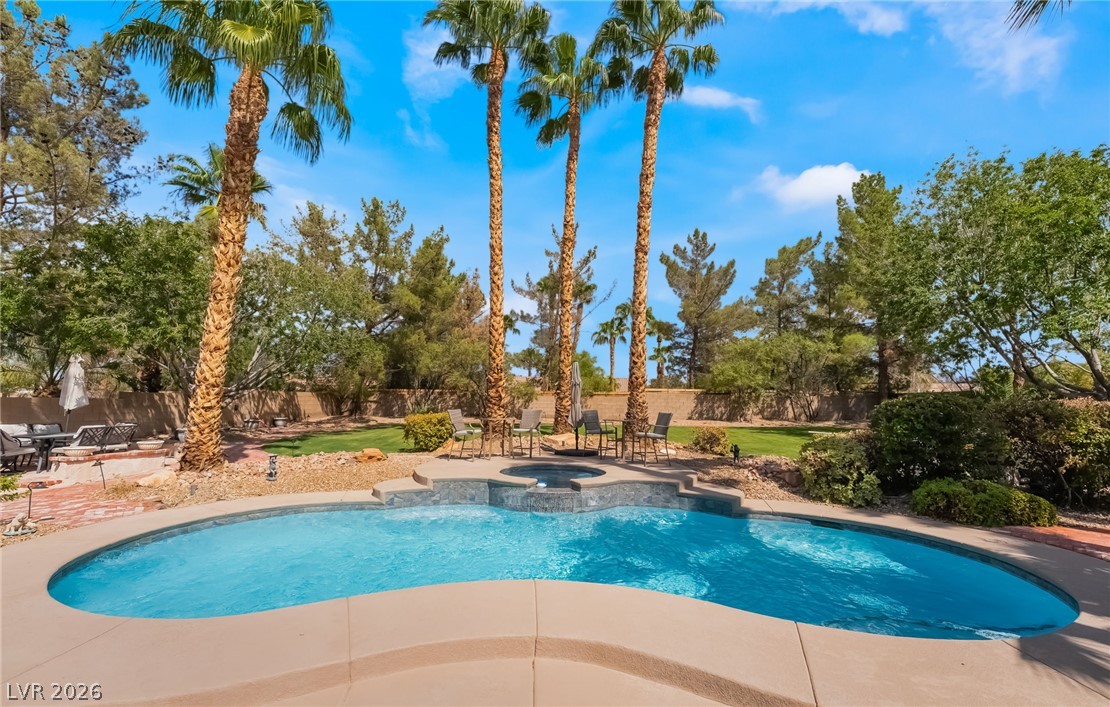 10610 Fairfield Avenue Las Vegas NV 89183