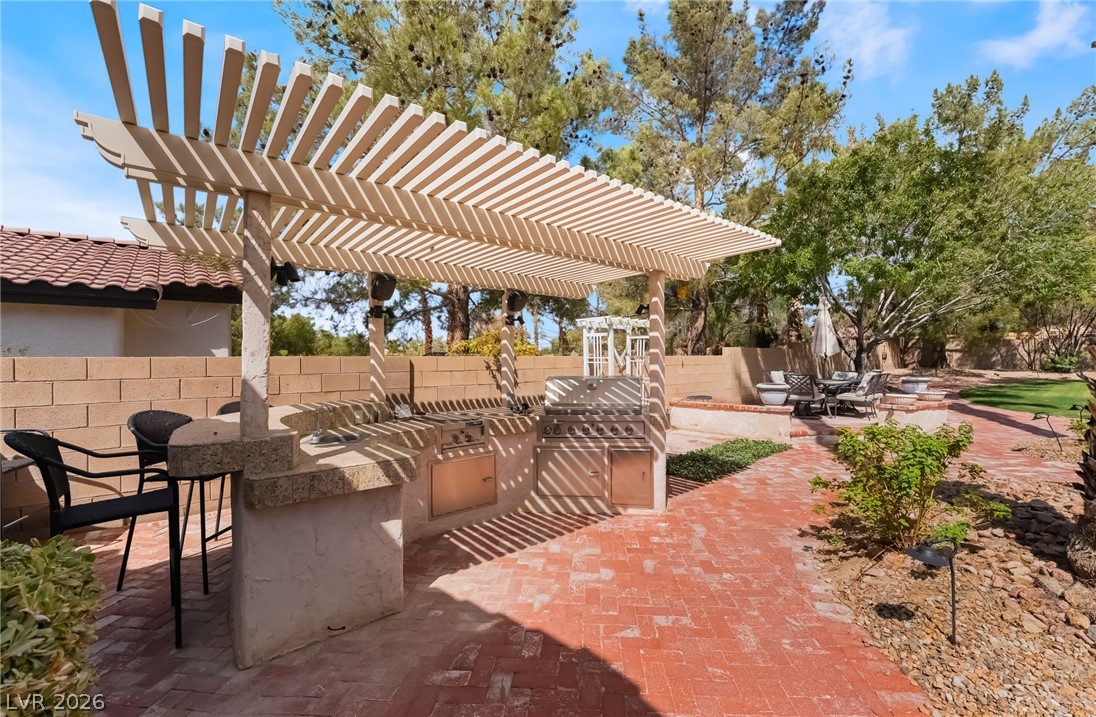 10610 Fairfield Avenue Las Vegas NV 89183