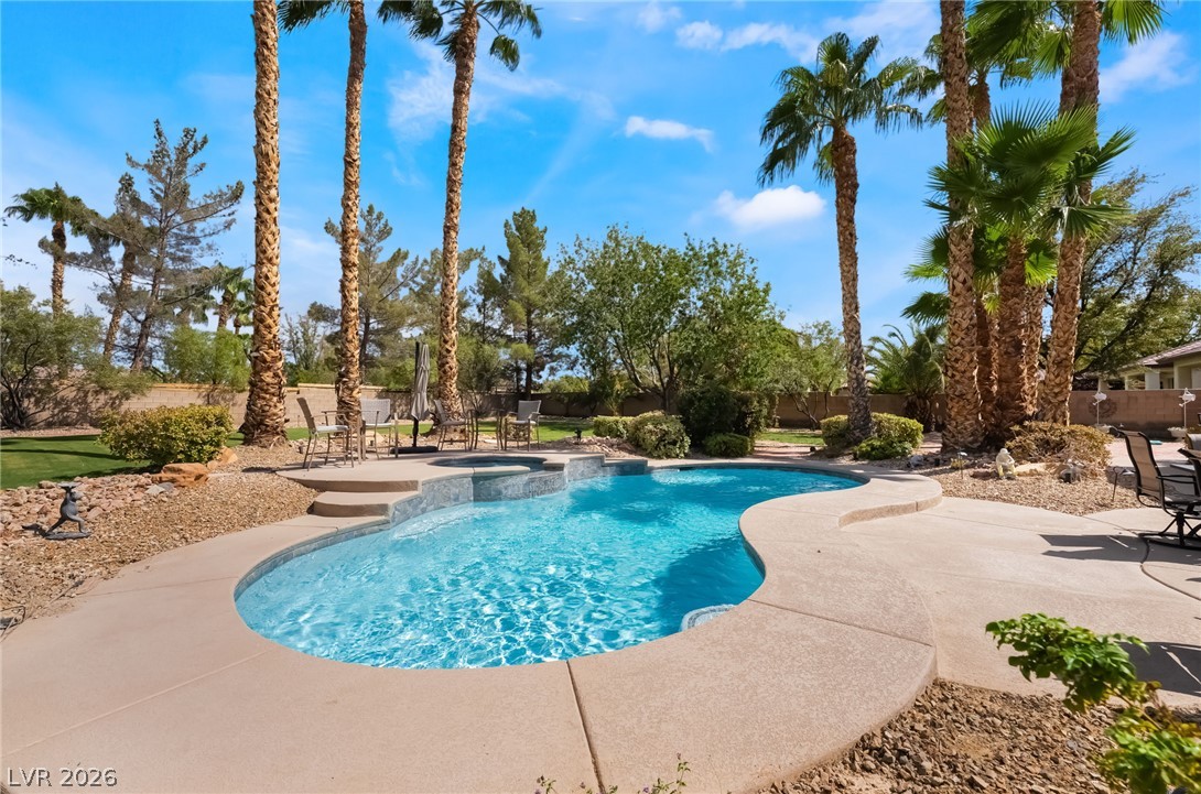 10610 Fairfield Avenue Las Vegas NV 89183