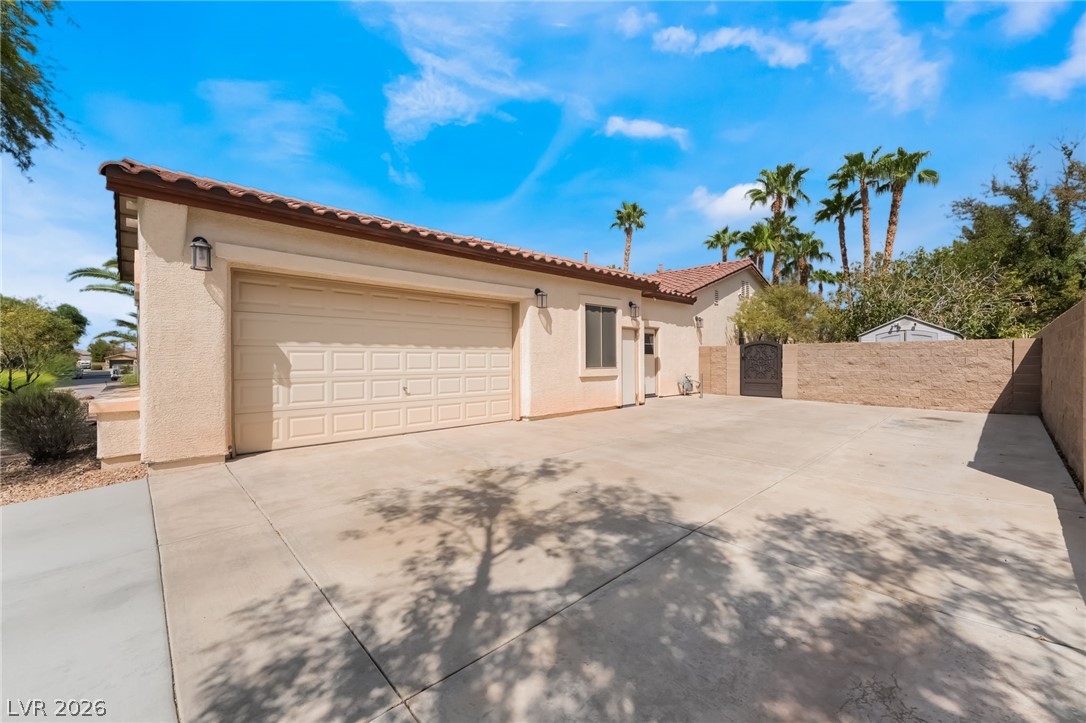 10610 Fairfield Avenue Las Vegas NV 89183