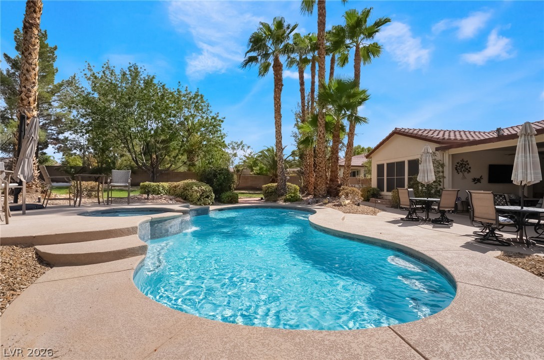 10610 Fairfield Avenue Las Vegas NV 89183