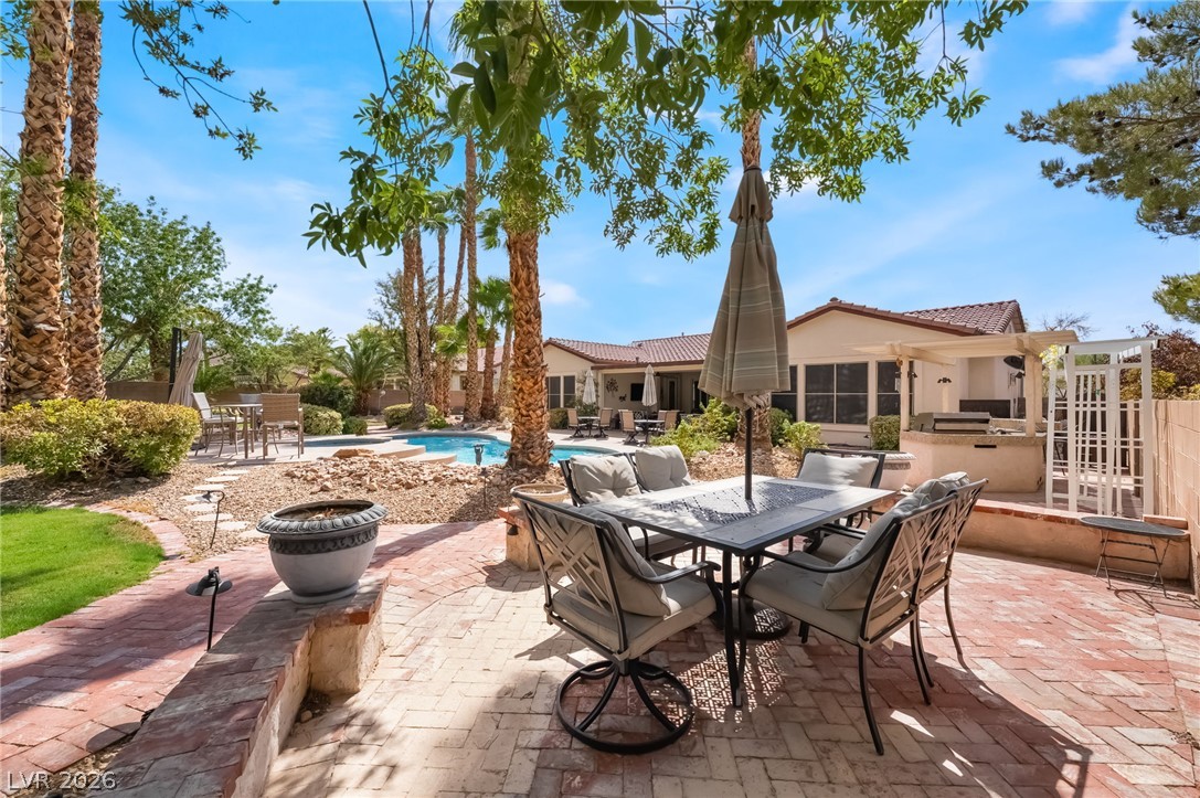 10610 Fairfield Avenue Las Vegas NV 89183