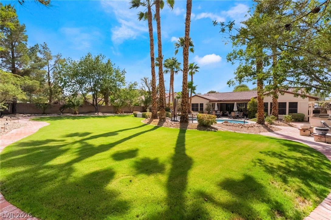 10610 Fairfield Avenue Las Vegas NV 89183