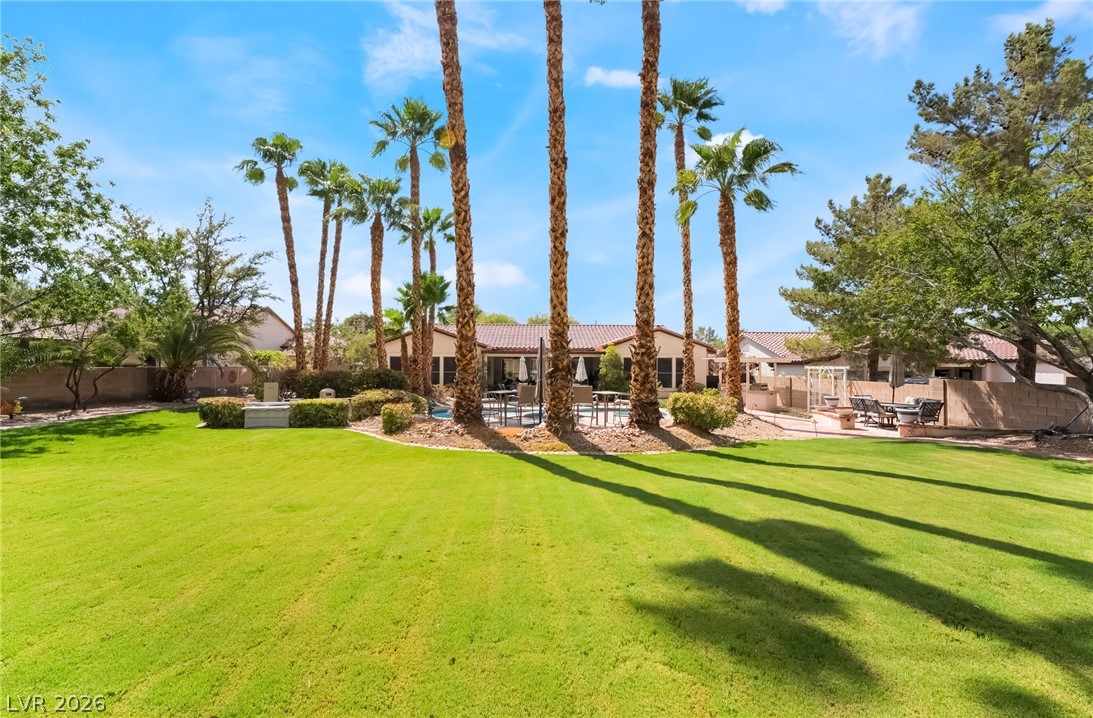 10610 Fairfield Avenue Las Vegas NV 89183