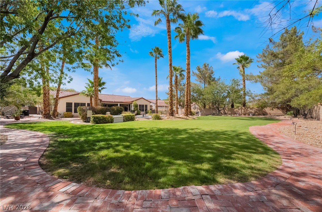 10610 Fairfield Avenue Las Vegas NV 89183