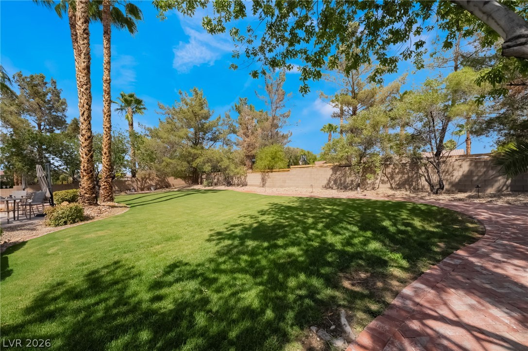 10610 Fairfield Avenue Las Vegas NV 89183