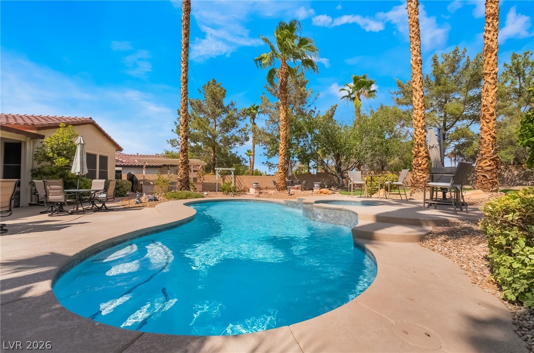 10610 Fairfield Avenue Las Vegas NV 89183