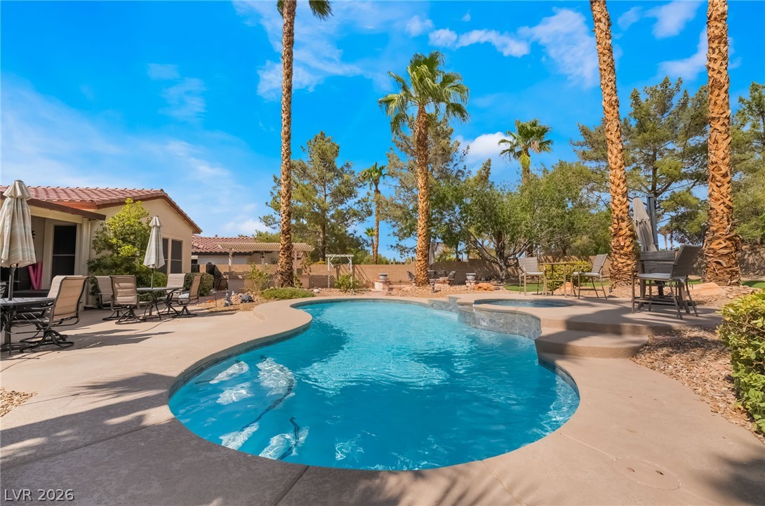 10610 Fairfield Avenue Las Vegas NV 89183