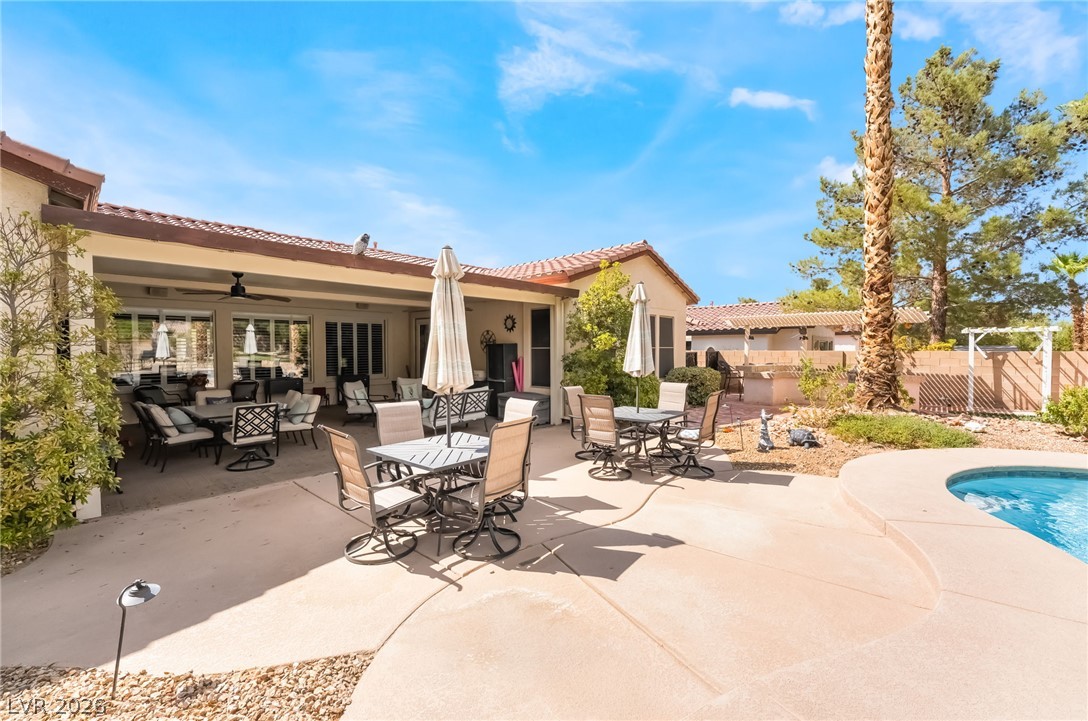 10610 Fairfield Avenue Las Vegas NV 89183