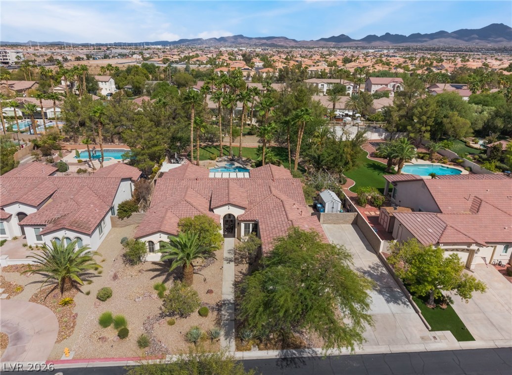 10610 Fairfield Avenue Las Vegas NV 89183