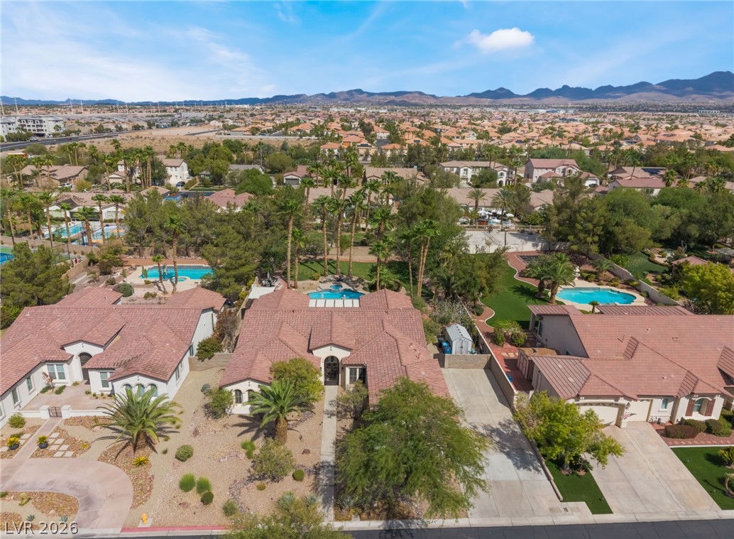 10610 Fairfield Avenue Las Vegas NV 89183