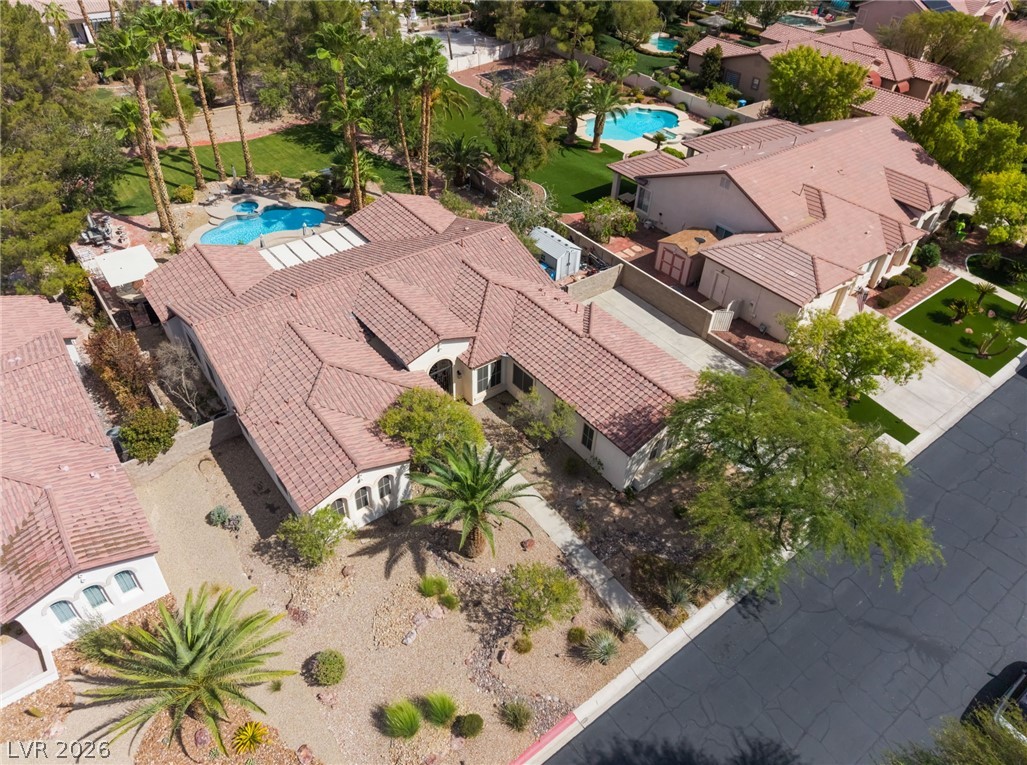 10610 Fairfield Avenue Las Vegas NV 89183