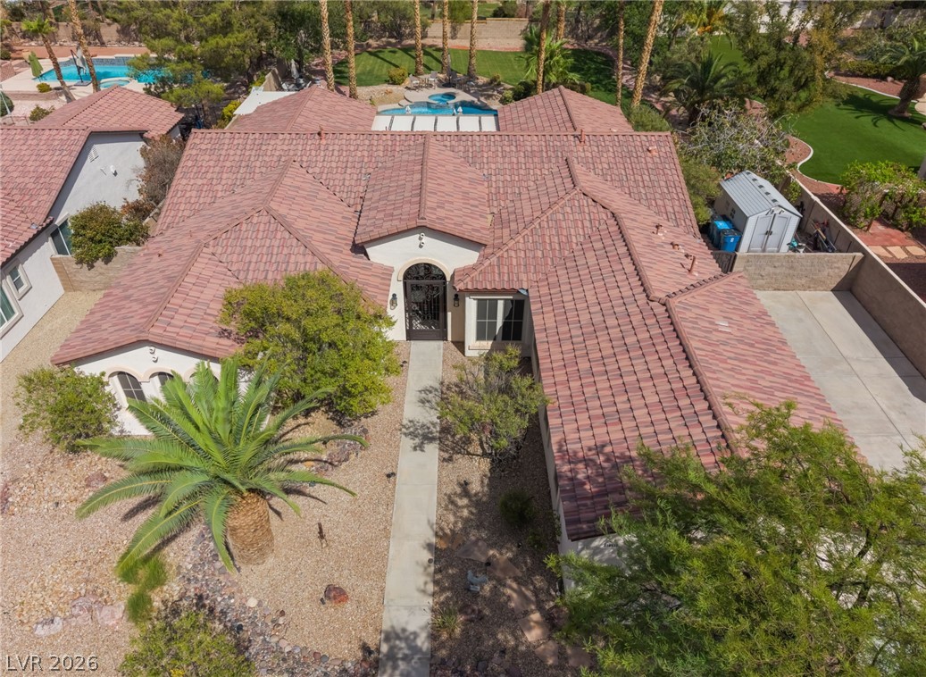 10610 Fairfield Avenue Las Vegas NV 89183