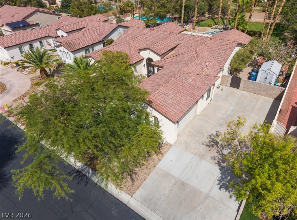 10610 Fairfield Avenue Las Vegas NV 89183