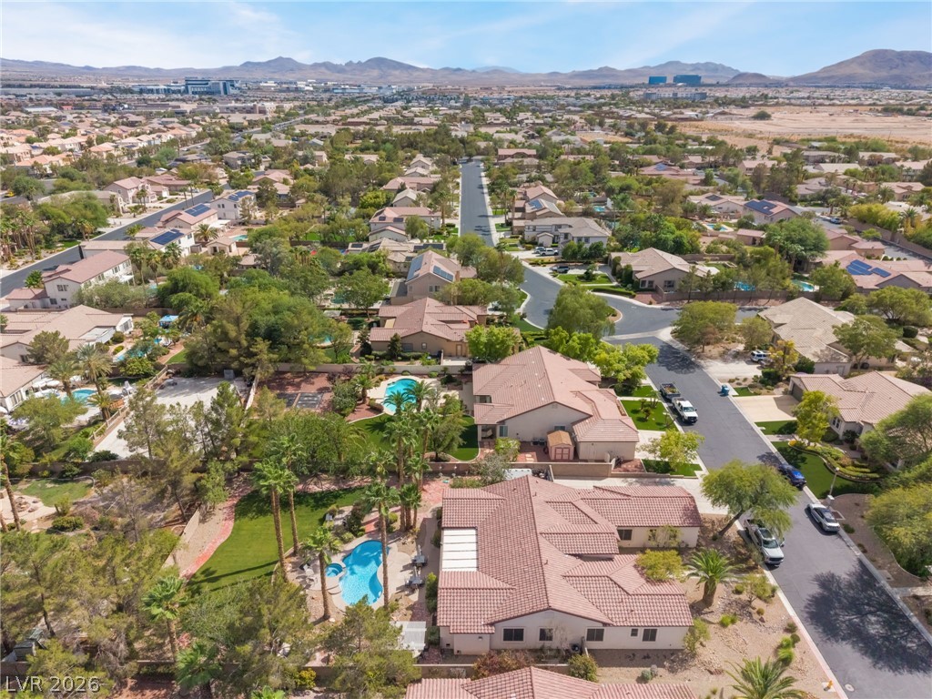 10610 Fairfield Avenue Las Vegas NV 89183