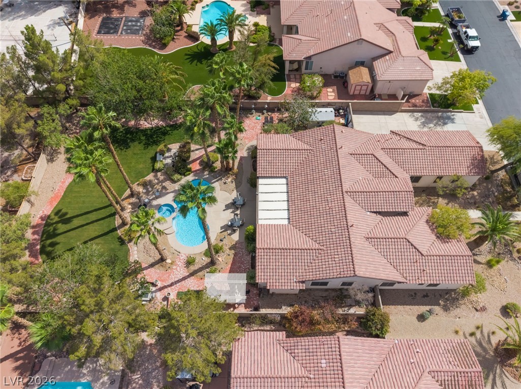 10610 Fairfield Avenue Las Vegas NV 89183