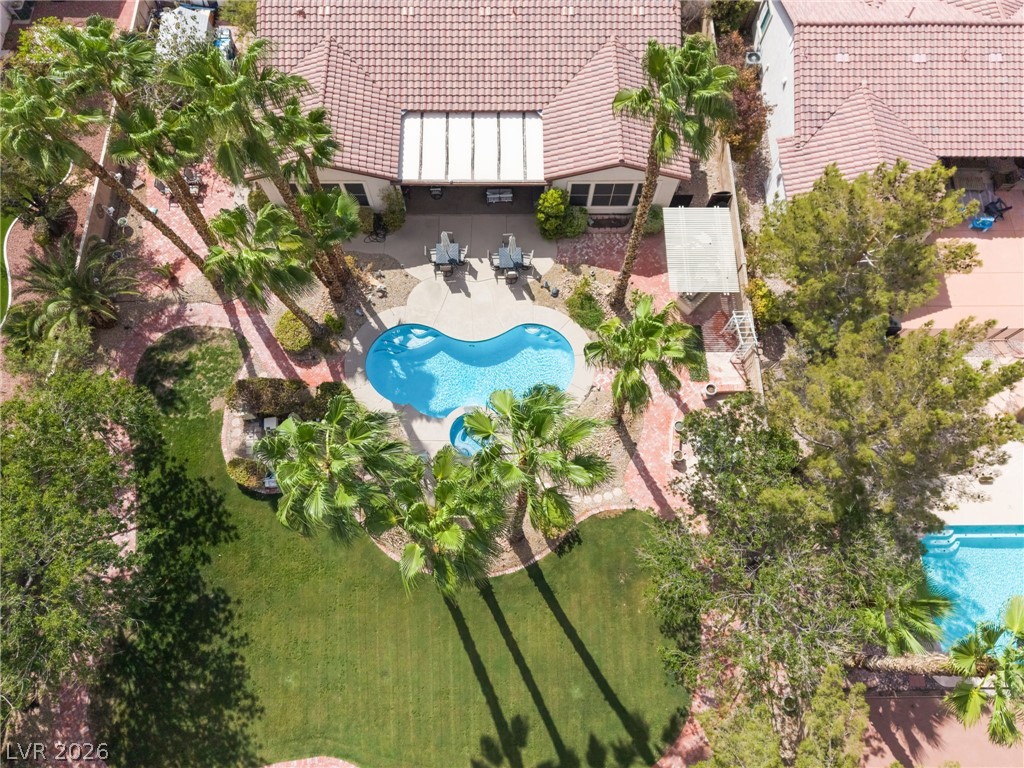 10610 Fairfield Avenue Las Vegas NV 89183