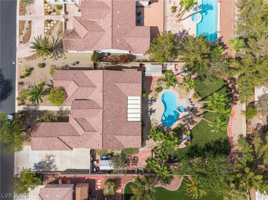 10610 Fairfield Avenue Las Vegas NV 89183