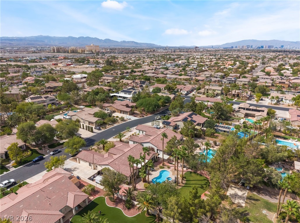 10610 Fairfield Avenue Las Vegas NV 89183
