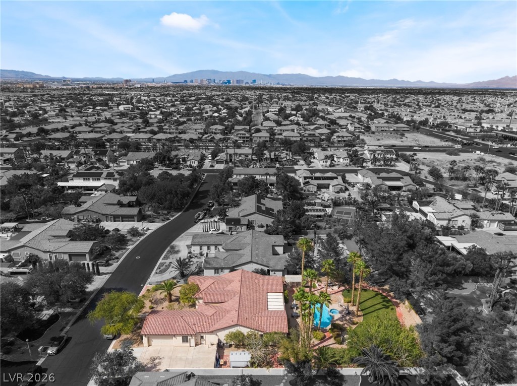 10610 Fairfield Avenue Las Vegas NV 89183