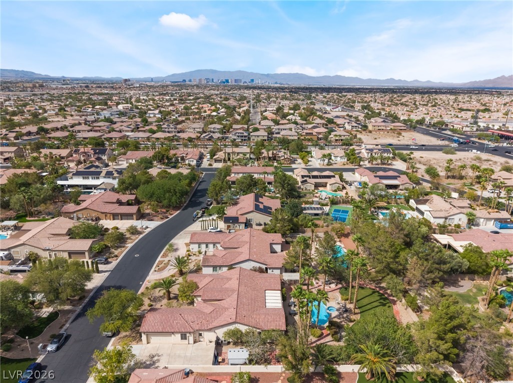 10610 Fairfield Avenue Las Vegas NV 89183