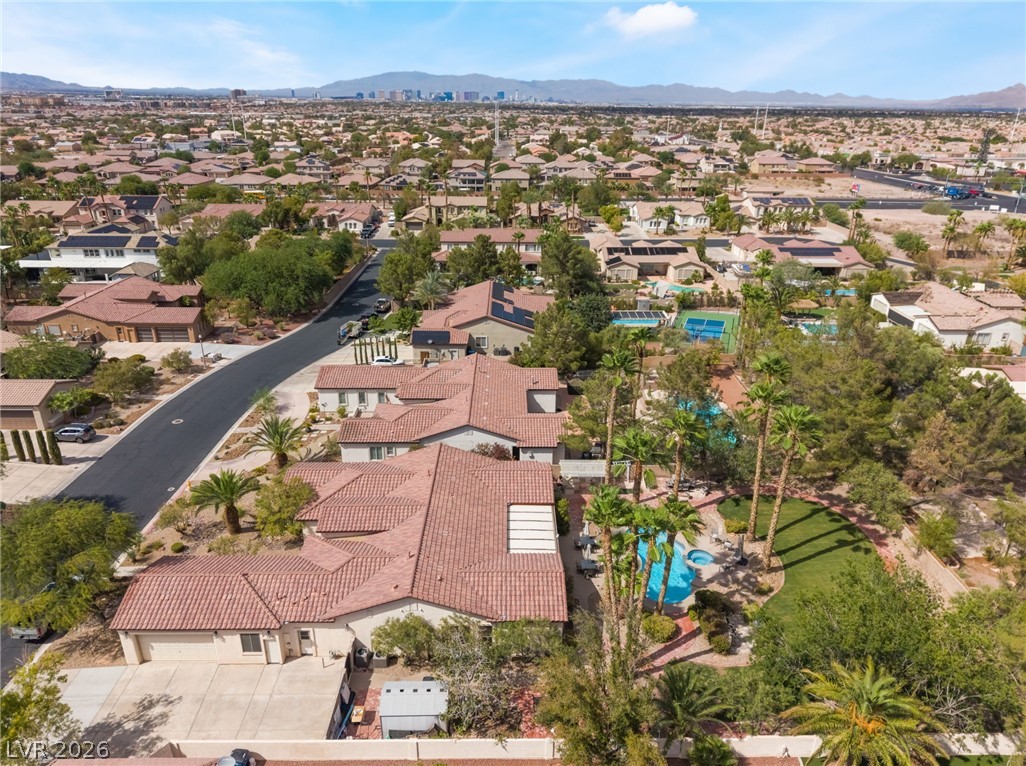 10610 Fairfield Avenue Las Vegas NV 89183