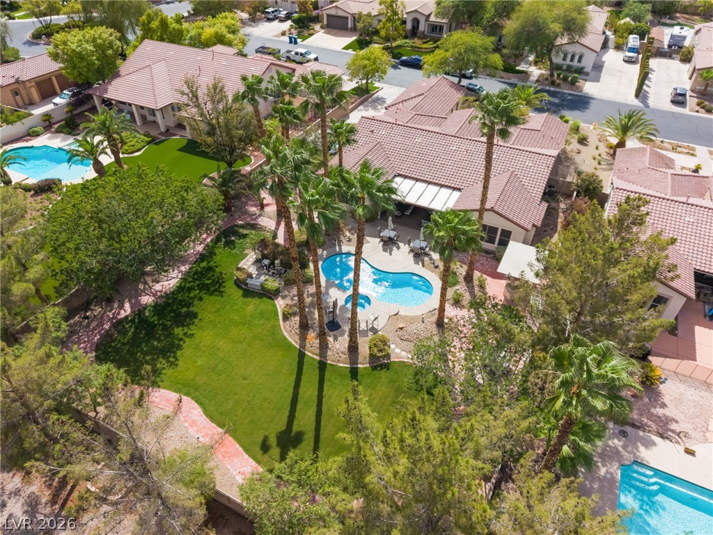 10610 Fairfield Avenue Las Vegas NV 89183