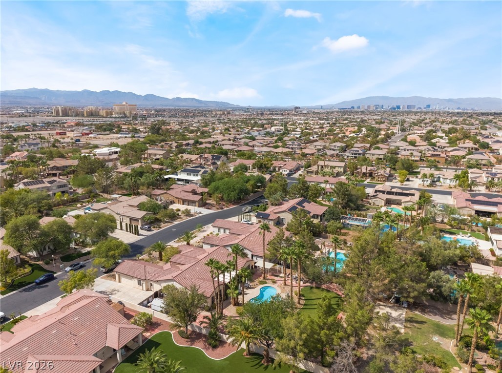 10610 Fairfield Avenue Las Vegas NV 89183