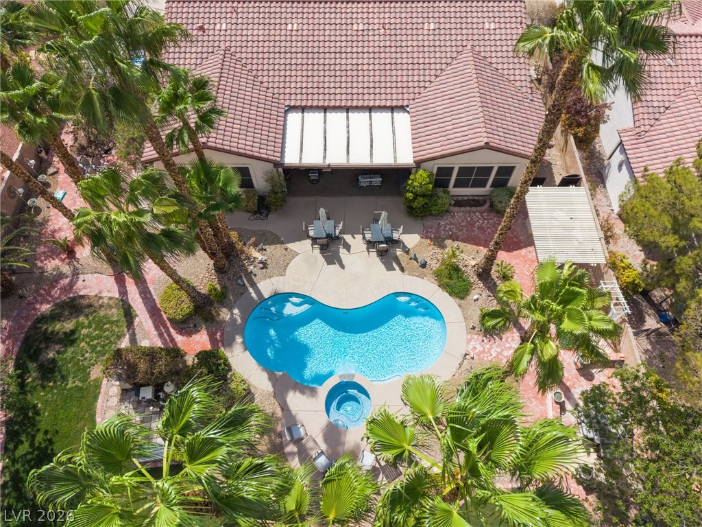 10610 Fairfield Avenue Las Vegas NV 89183