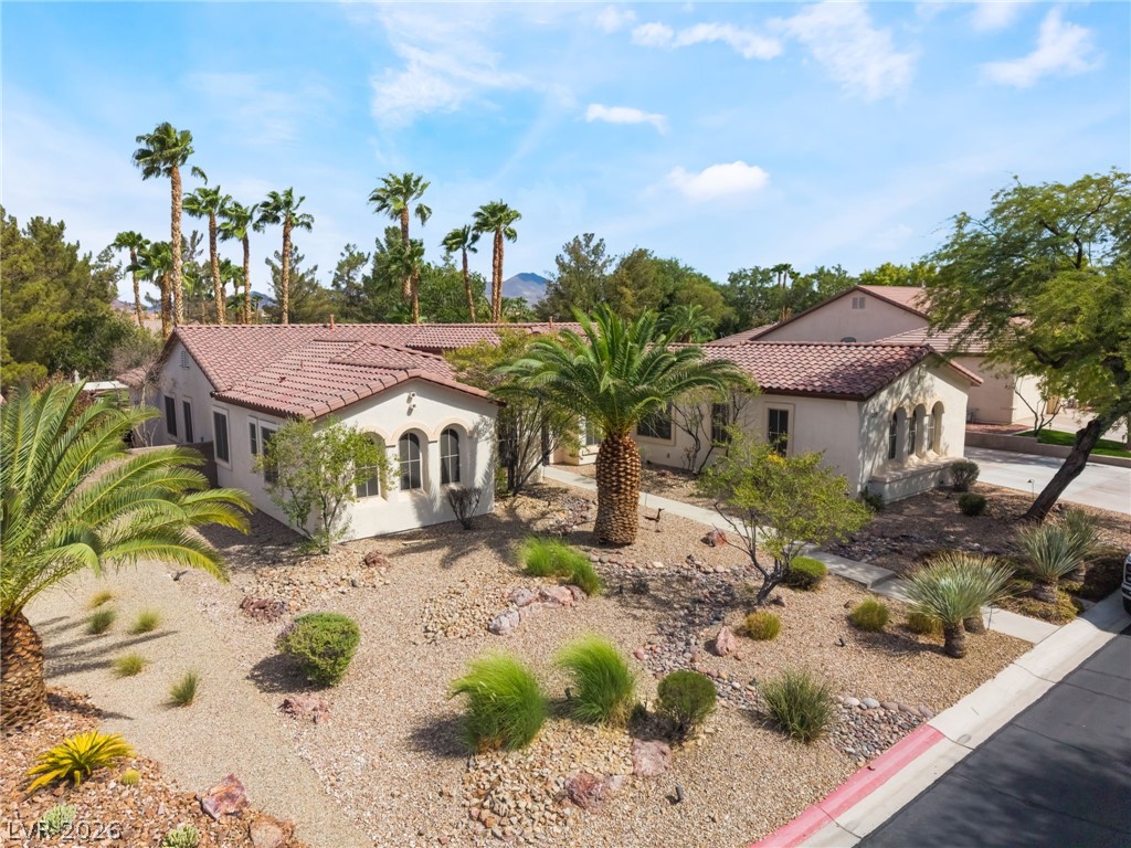 10610 Fairfield Avenue Las Vegas NV 89183