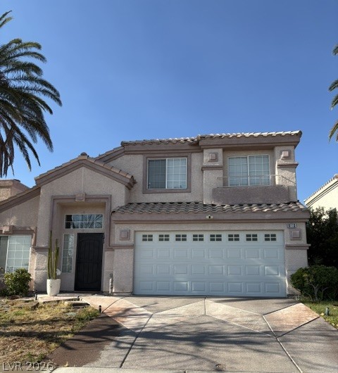 9115 Scallop Reef Avenue Las Vegas NV 89147