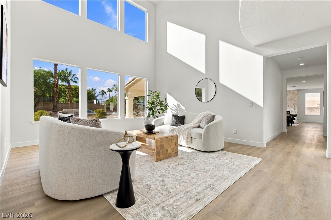 10729 Chillingham Drive Las Vegas NV 89183