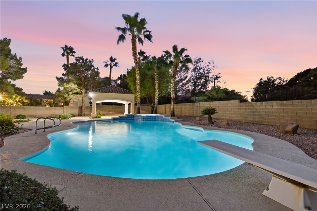 10729 Chillingham Drive Las Vegas NV 89183
