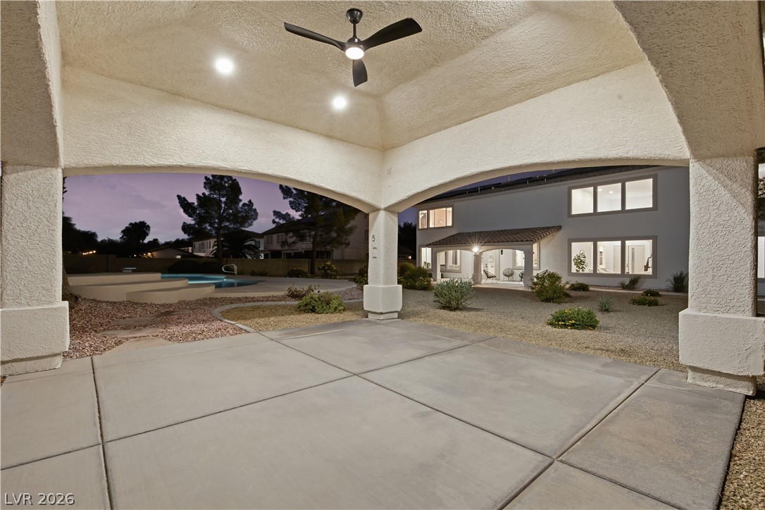 10729 Chillingham Drive Las Vegas NV 89183
