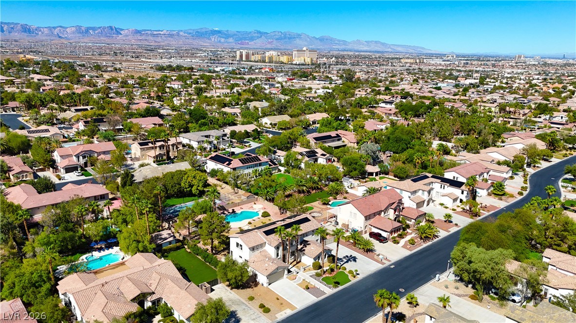10729 Chillingham Drive Las Vegas NV 89183