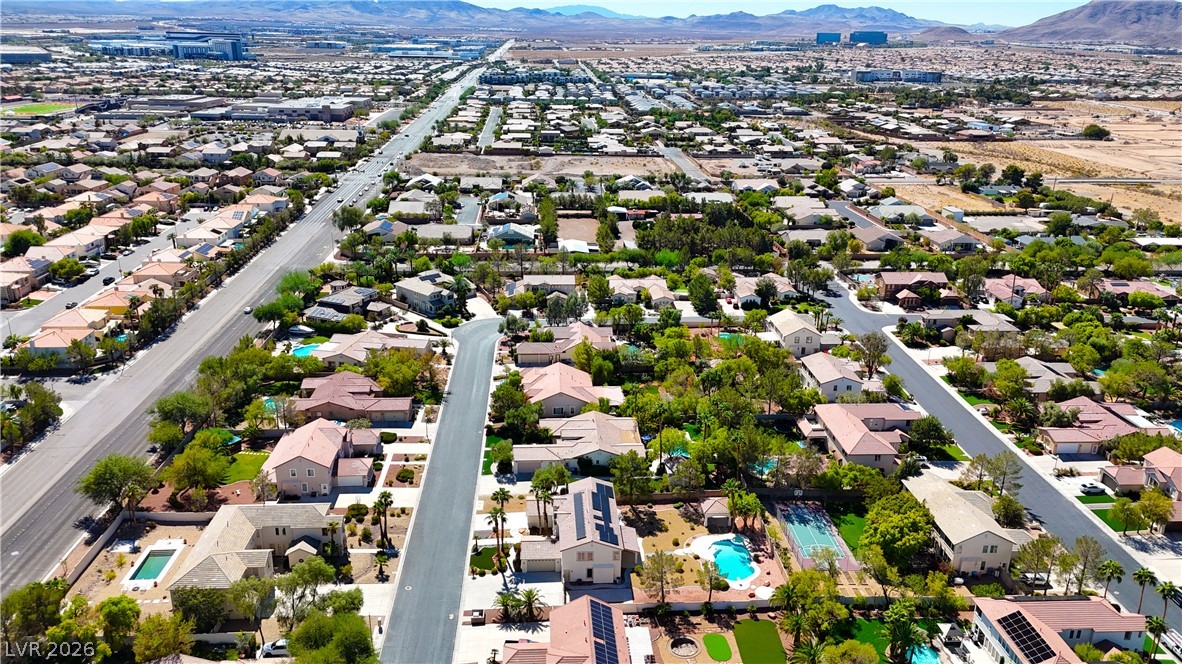 10729 Chillingham Drive Las Vegas NV 89183