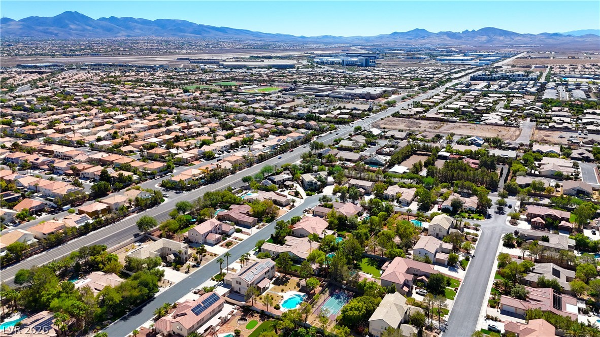 10729 Chillingham Drive Las Vegas NV 89183