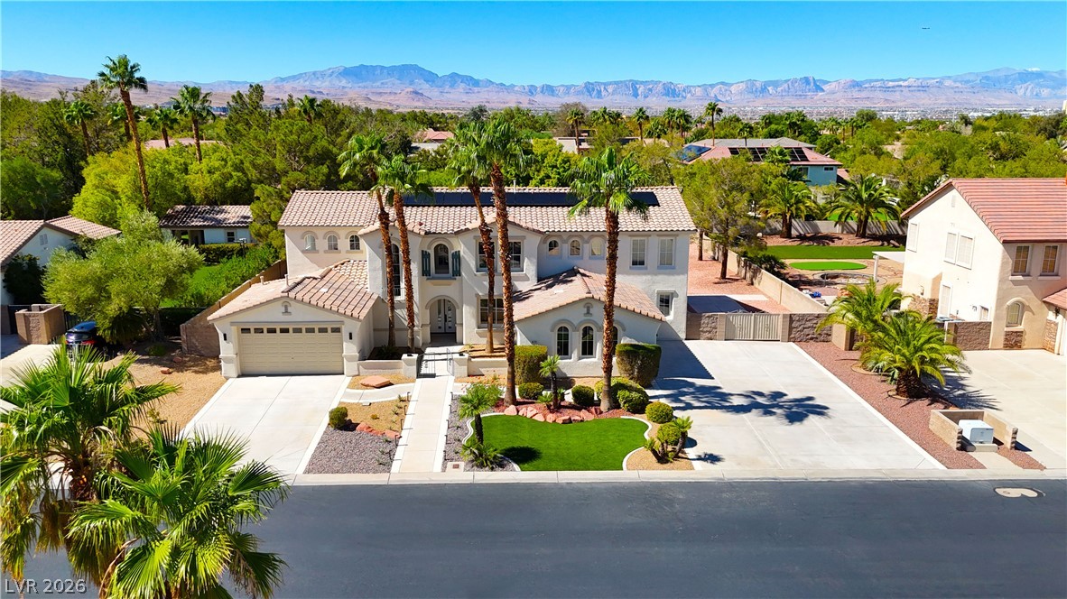 10729 Chillingham Drive Las Vegas NV 89183