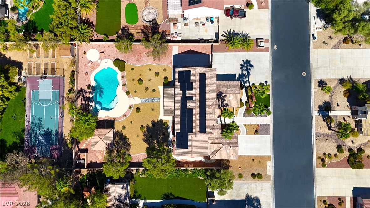10729 Chillingham Drive Las Vegas NV 89183