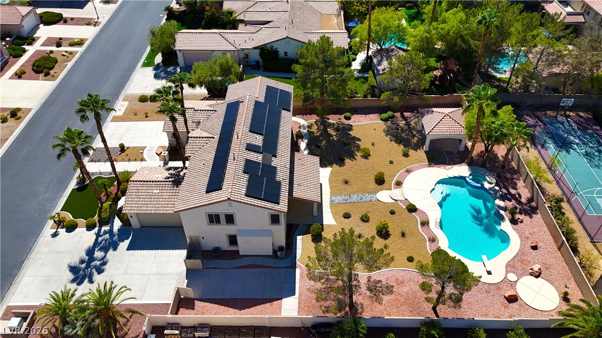 10729 Chillingham Drive Las Vegas NV 89183