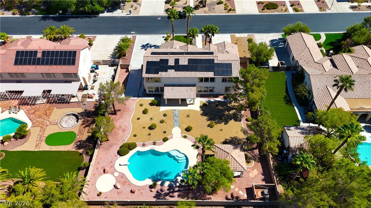 10729 Chillingham Drive Las Vegas NV 89183