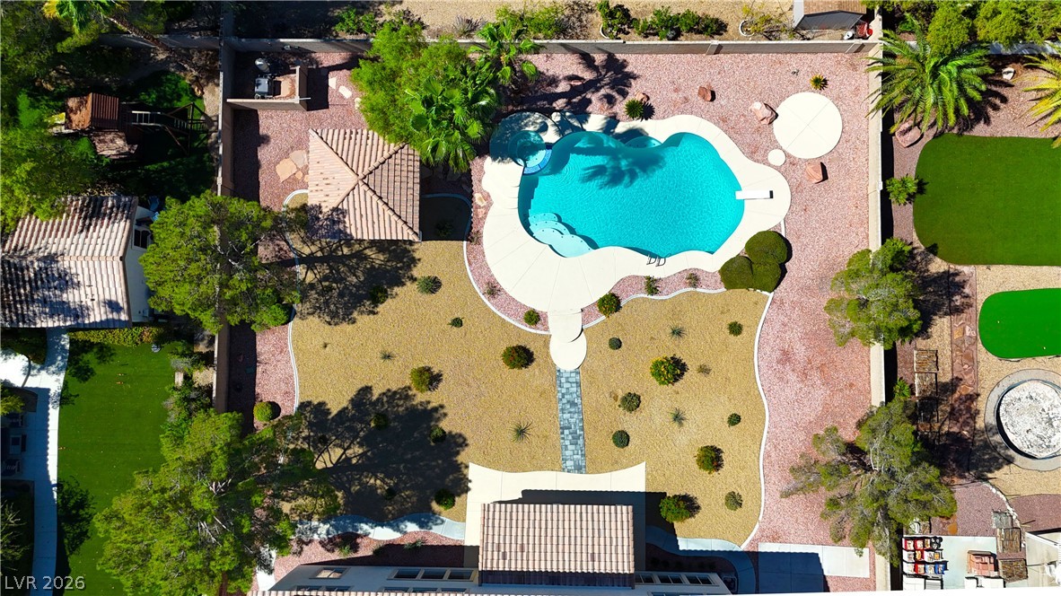 10729 Chillingham Drive Las Vegas NV 89183