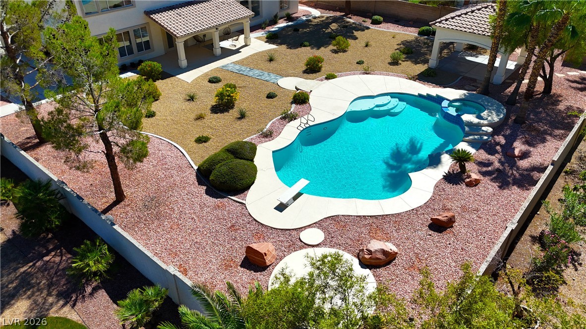 10729 Chillingham Drive Las Vegas NV 89183