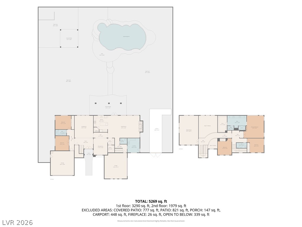 10729 Chillingham Drive Las Vegas NV 89183