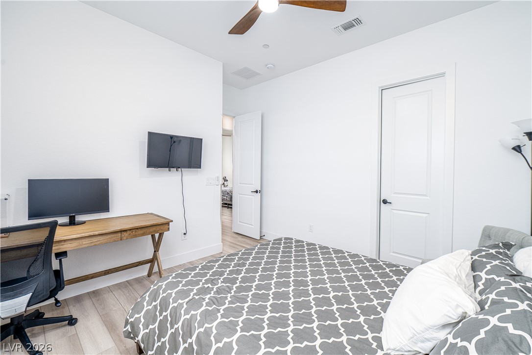 207 Cactus Sunrise Street Las Vegas NV 89138